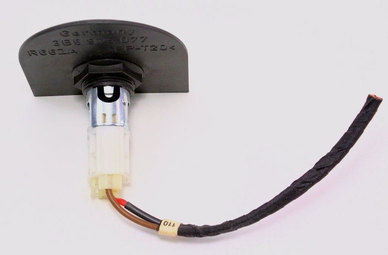 12V Trunk Lighter Power Outlet Wiring Pigtail 01-05 VW Passat - 3B5 925 077