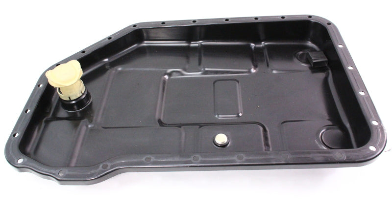 Transmission Valve Body Oil Pan 98-05 VW Passat 96-01 Audi A4 A6 - Genuine
