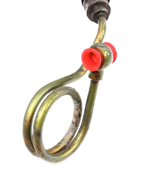 Power Steering Line Hose 01-05 VW Passat B5.5 1.8T Audi A4 - 8D1 422 893 BA