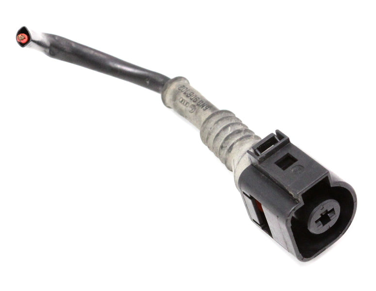 Starter Plug Connector Harness Wire Pigtail VW Passat Audi A6 A4 - 071 973 751