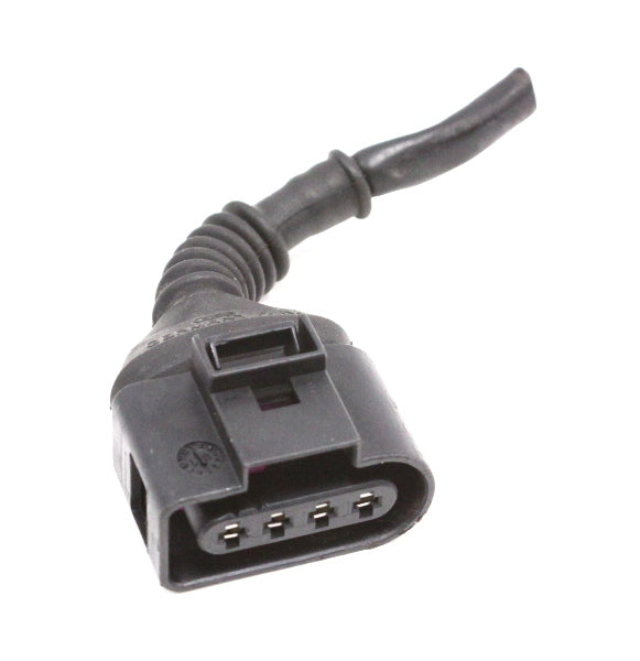 Ignition Coil Wire Pigtail Plug 99-05 VW Passat Audi A4 1.8T AMB - 4B0 973 724