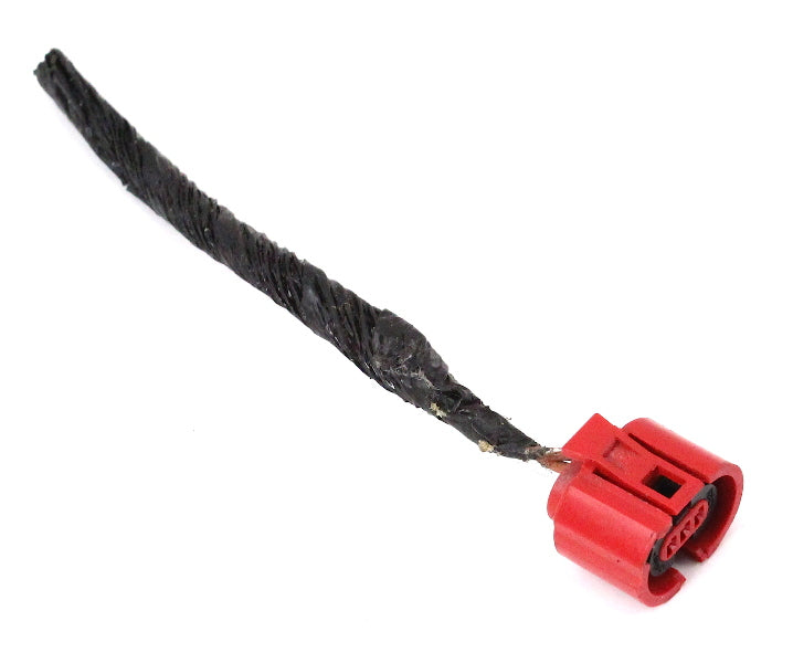 Door Jamb Contact Switch Sensor Plug Pigtail VW Jetta Golf Cabrio 1H0 973 119 B