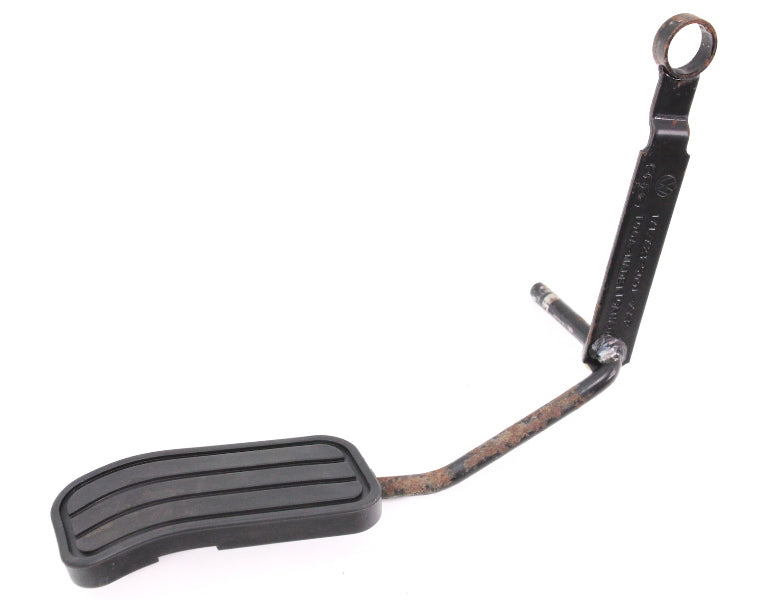 Gas Accelerator Pedal 75-84 VW Jetta Rabbit GTI Pickup MK1 - 171 721 541 B