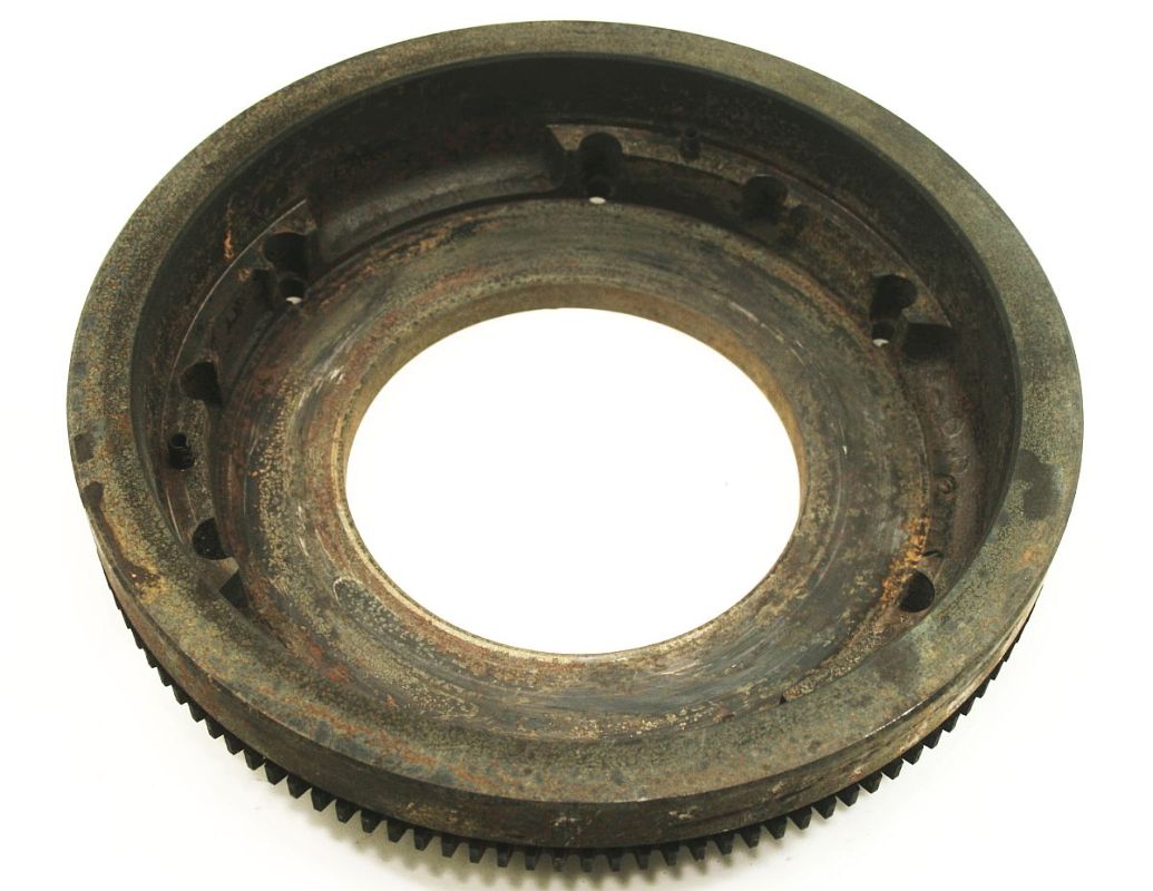 Flywheel Fly Wheel VW Jetta Rabbit Scirocco MK1 Golf MK2 - 067 105 273 B