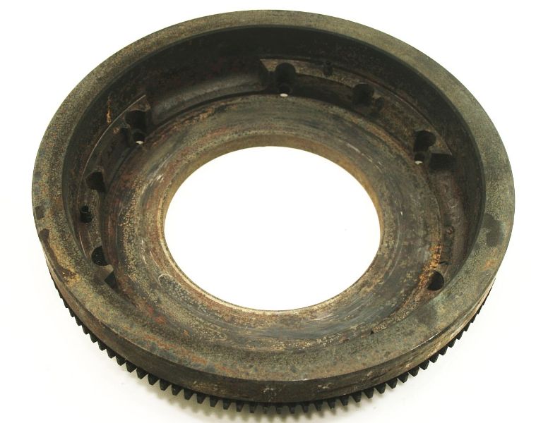 Flywheel Fly Wheel VW Jetta Rabbit Scirocco MK1 Golf MK2 - 067 105 273 B