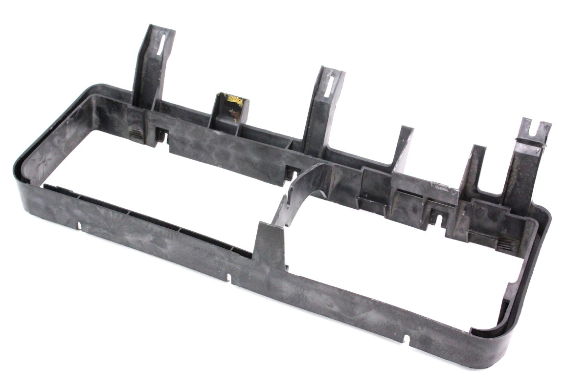Early Dash Gauge Cluster Frame Surround Mount Bracket 75-80 VW Rabbit MK1