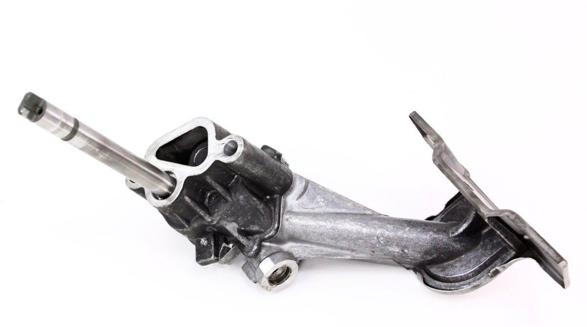 Oil Pump 81-84 VW Jetta Rabbit Pickup Caddy Diesel MK1 - 055 115 153