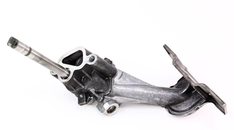 Oil Pump 81-84 VW Jetta Rabbit Pickup Caddy Diesel MK1 - 055 115 153