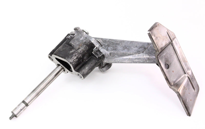 Oil Pump 81-84 VW Jetta Rabbit Pickup Caddy Diesel MK1 - 055 115 153