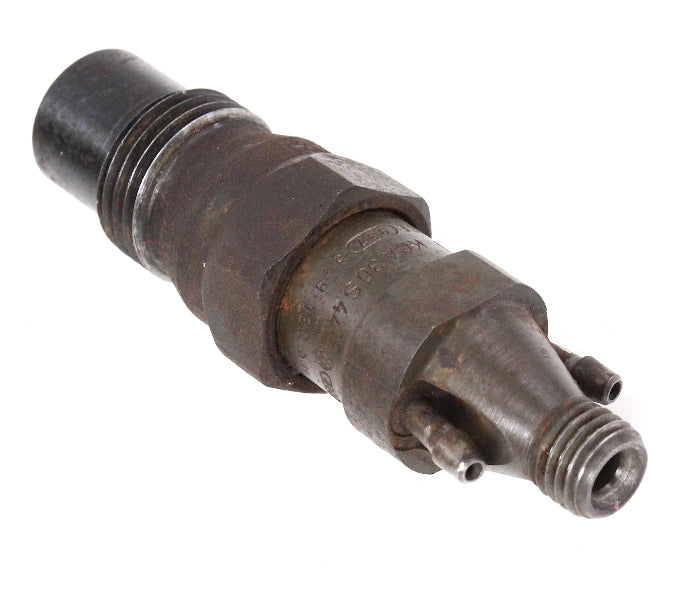 Diesel Fuel Injector VW Rabbit Jetta Mk1 Vanagon Dasher - 068 130 201 C