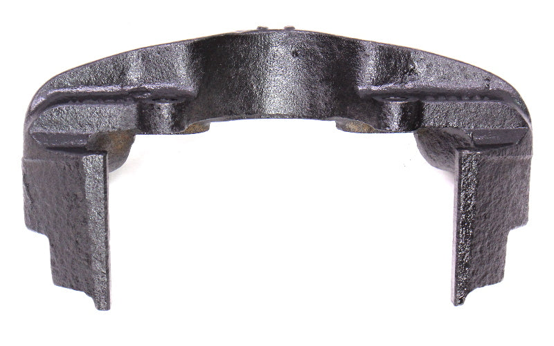 Front Brake Caliper Carrier Bracket VW Jetta Rabbit Scirocco MK1 - Genuine VW