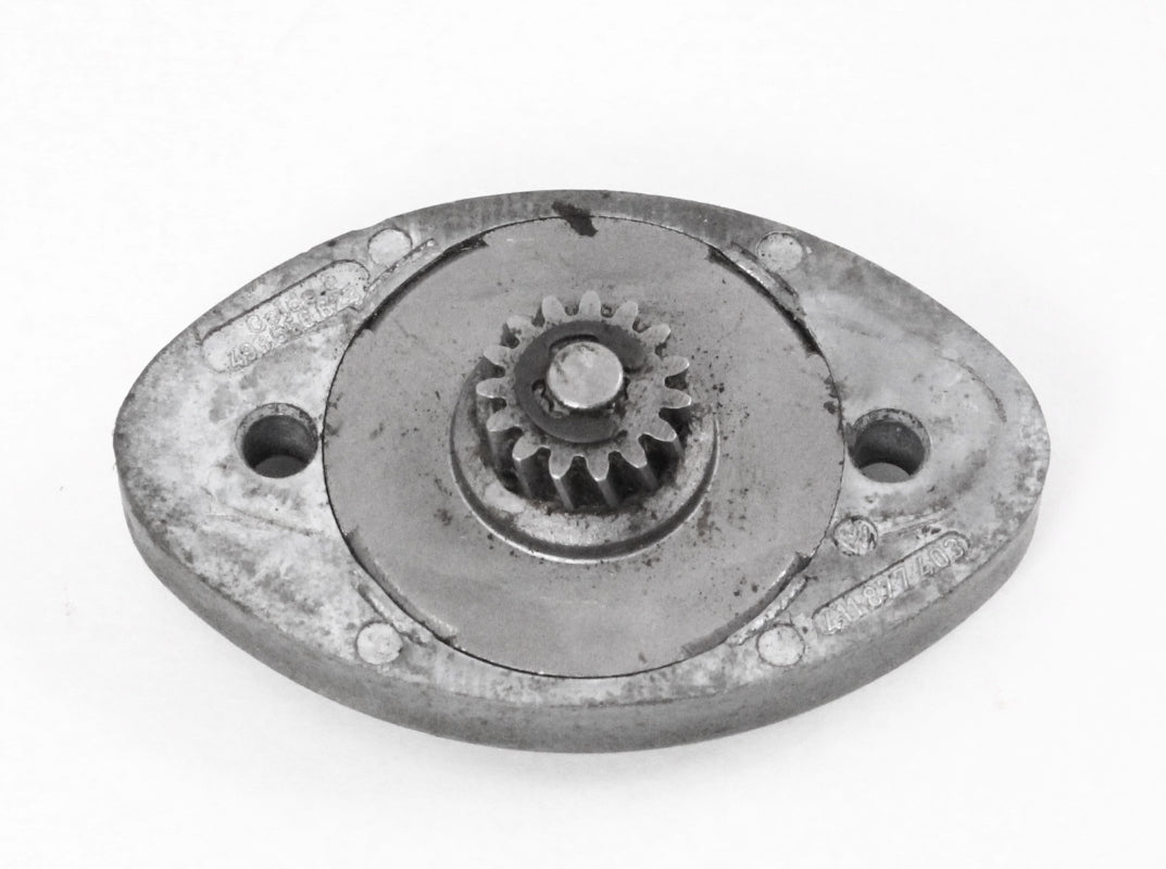Sunroof Crank Gear 75-92 VW Jetta Rabbit GTI MK1 Mk2 - Sun Moon Roof 411 877 403