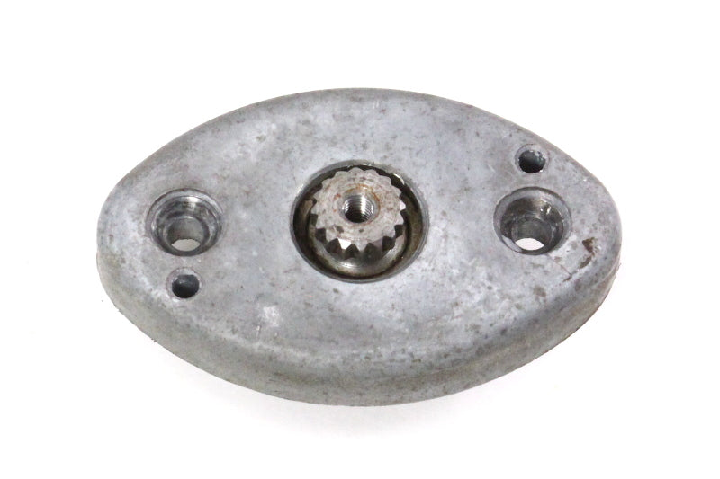 Sunroof Crank Gear 75-92 VW Jetta Rabbit GTI MK1 Mk2 - Sun Moon Roof 411 877 403