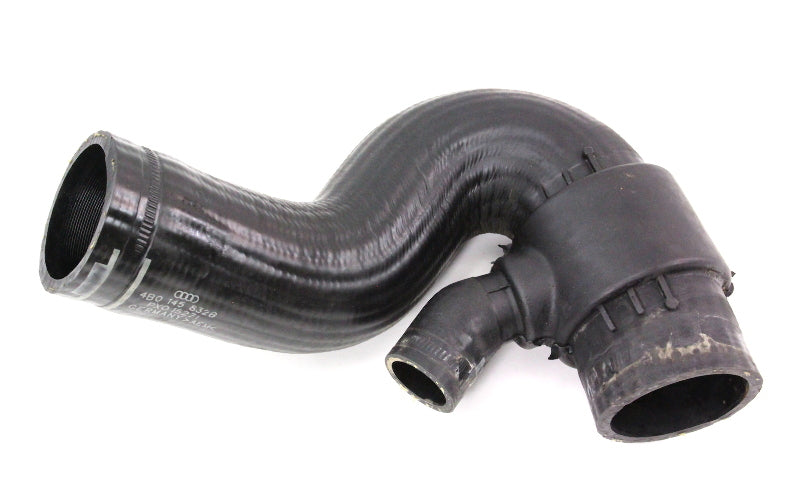 Turbo Intercooler Pressure Hose VW Passat 1.8T B5 Audi A4 - 4B0 145 832 B
