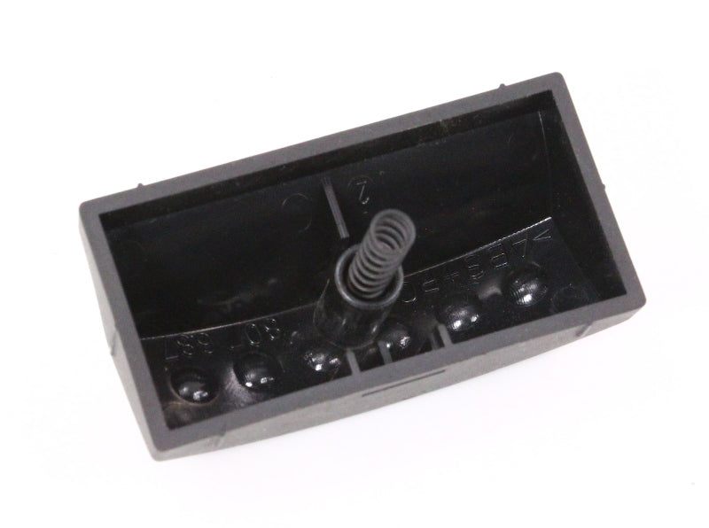 Armrest Console Latch Button 99-05 VW Jetta Golf GTI MK4 Beetle - Black