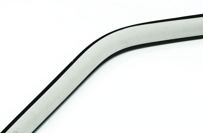 RH Rear Door Seal Weather Stripping 01-05 VW Passat B5.5 - Genuine - Gray