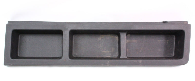 Trunk Hatch Storage Cubby Compartment Tray 01-05 VW Jetta Wagon MK4 1J9 858 857