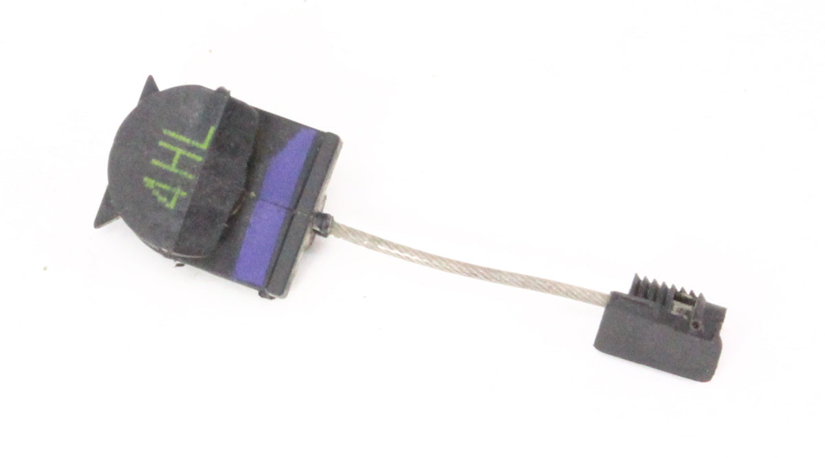 Rear Short Small Door Latch Handle Cable VW Jetta Golf MK4 - 4HL