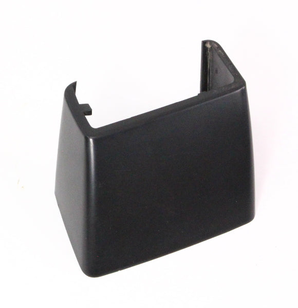 RH Center Roof Luggage Rack Bar Rail Cover Trim Cap 01-05 VW Jetta Wagon MK4