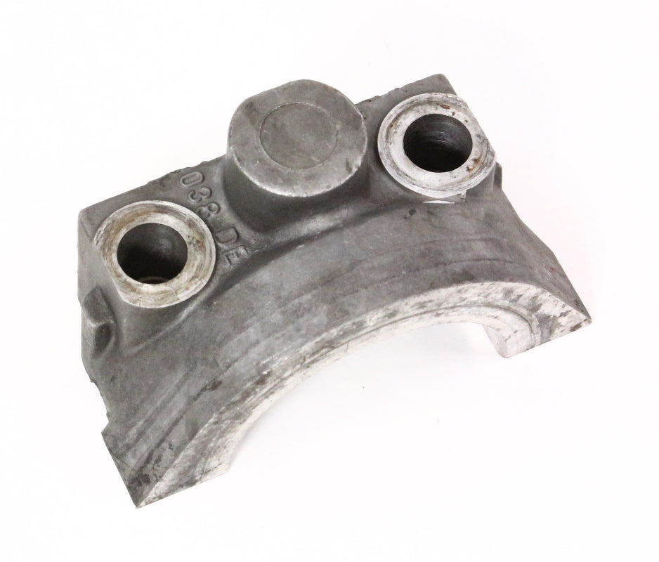 #5 Cam Shaft Bearing Cap 99-05 VW Jetta Golf MK4 Beetle - 1.9 TDI ALH - Genuine