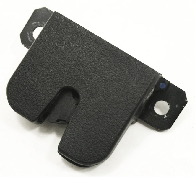 Trunk Hatch Latch 01-05 VW Passat Wagon B5.5 Genuine - 3B9 827 505 E