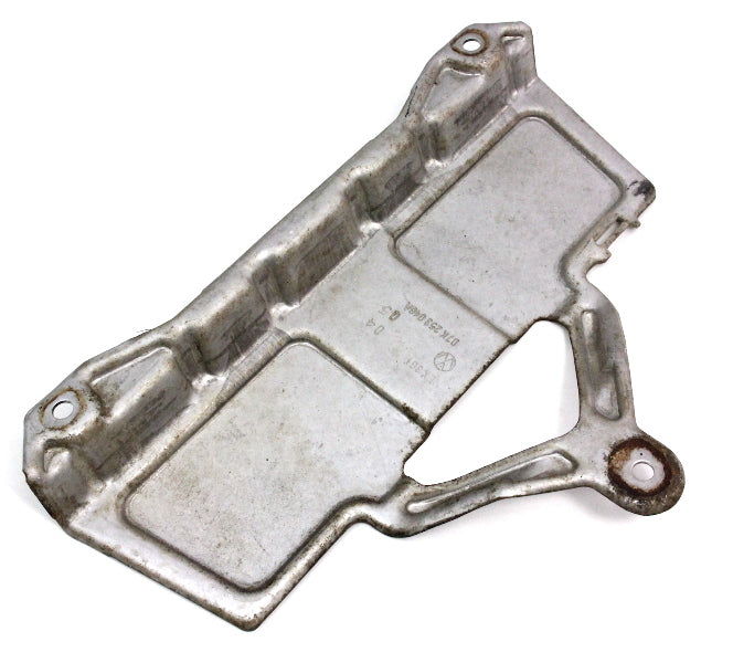 Knock Sensor Block Heat Shield 05-10 VW Jetta Rabbit MK5 2.5 - 07K 253 046 A