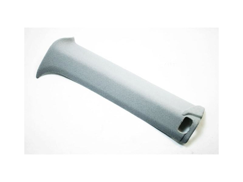 RH C Pillar Trim Wagon 01-05 VW Passat Gray B5.5 - Gray - 3B9 867 242 G
