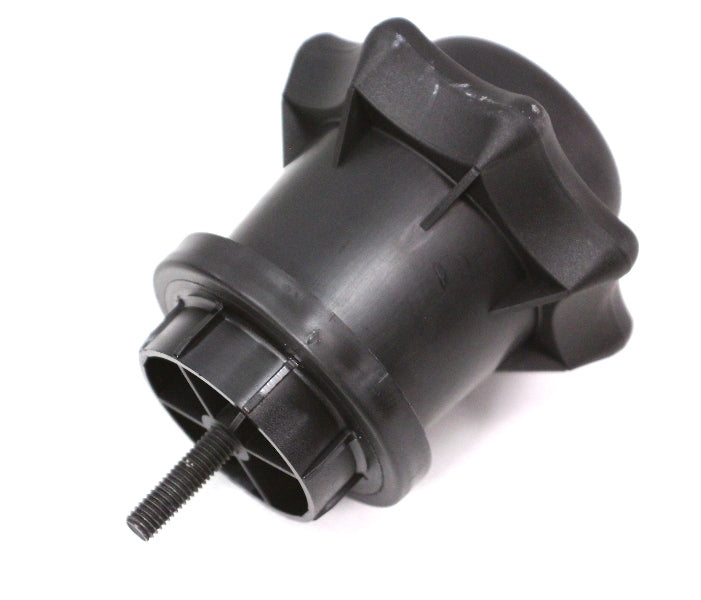 Spare Tire Wing Nut Hold Down Steel Wheel 98-05 VW Passat B5 - 3B5 803 899 K