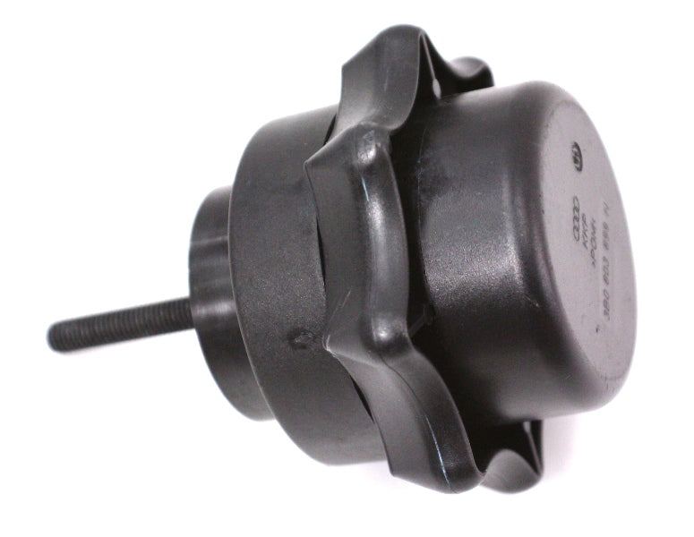 Spare Tire Wing Nut Hold Down Steel Wheel 98-05 VW Passat B5 - 3B0 803 899 N