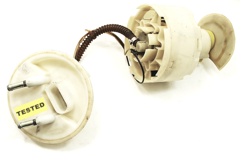 Gas Fuel Pump 98-05 VW Passat B5 B5.5 FWD - Genuine - 8E0 906 087 D