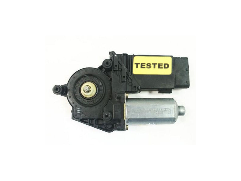 RH Front Power Window Motor 01-05 VW Passat B5.5 - Genuine - 3B4 837 752 FM