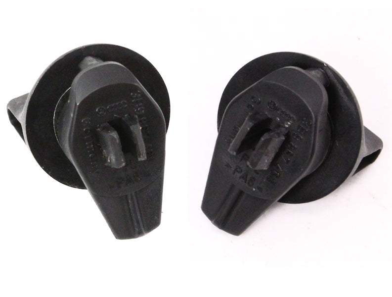 Hatch Trunk Floor Spare Tire Knob Latch 98-05 VW Passat Wagon - 3B9 867 468