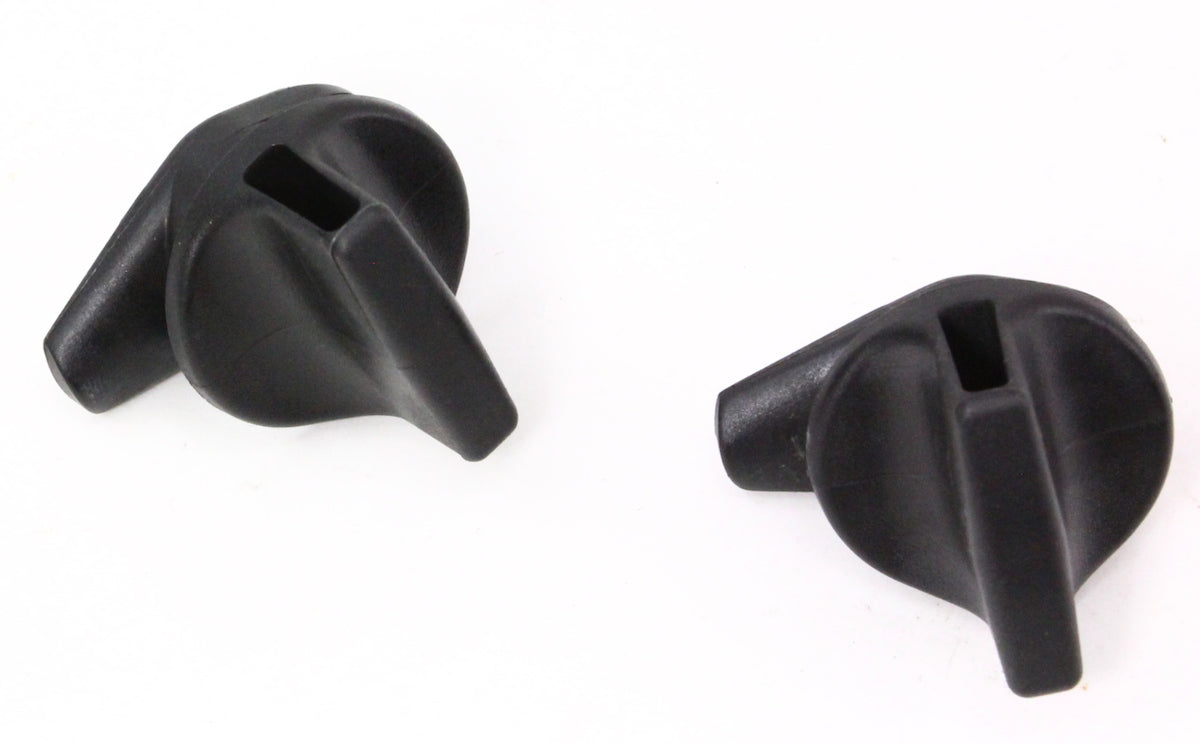 Hatch Trunk Floor Spare Tire Knob Latch 98-05 VW Passat Wagon - 3B9 86