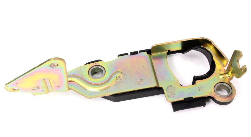 Trunk Hatch Lock Cylinder Latch Bracket 01-05 VW Passat Wagon - 3B9 827 297 A