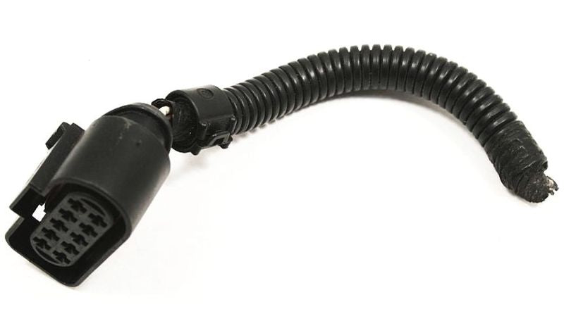 Head Light Wiring Plug Pigtail VW Cabrio MK3.5 Golf GTI MK4 - 1J0 973 735