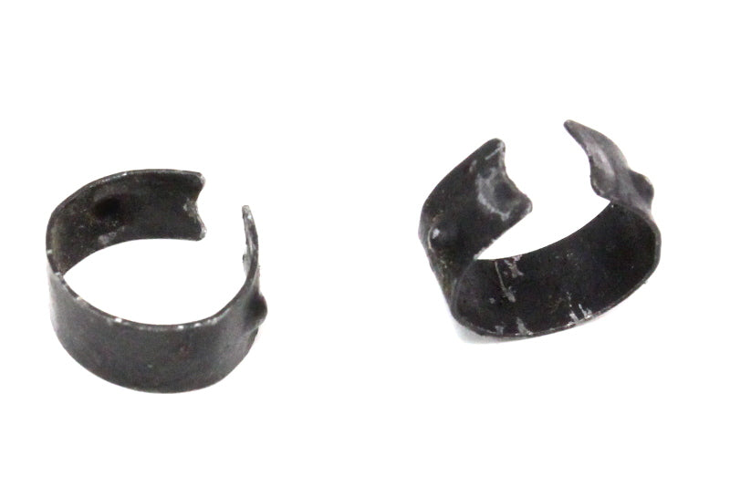 Hood Hatch Strut Shock C Clips VW Jetta Golf MK2 MK3 MK4 MK5 MK6 MK7 Audi Passat