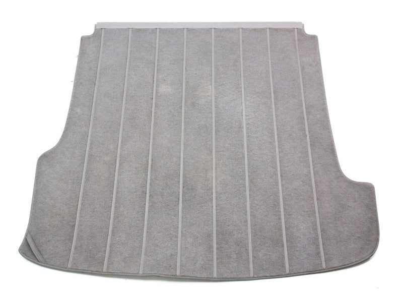 Wagon Hatch Trunk Carpet Floor Mat 98-05 VW Passat B5 B5.5 - 3B9 863 463 S Grey