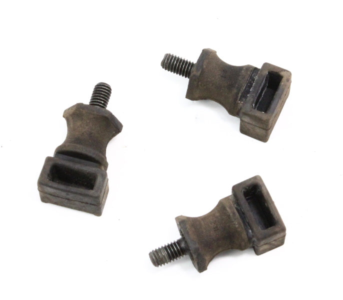 Secondary Air Pump Mount Bushings VW Passat Jetta Golf Beetle Mk4 06A 133 567