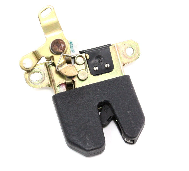 Trunk Latch Actuator Lock 01-05 VW Passat B5.5 Sedan Genuine - 3B5 827 505 L