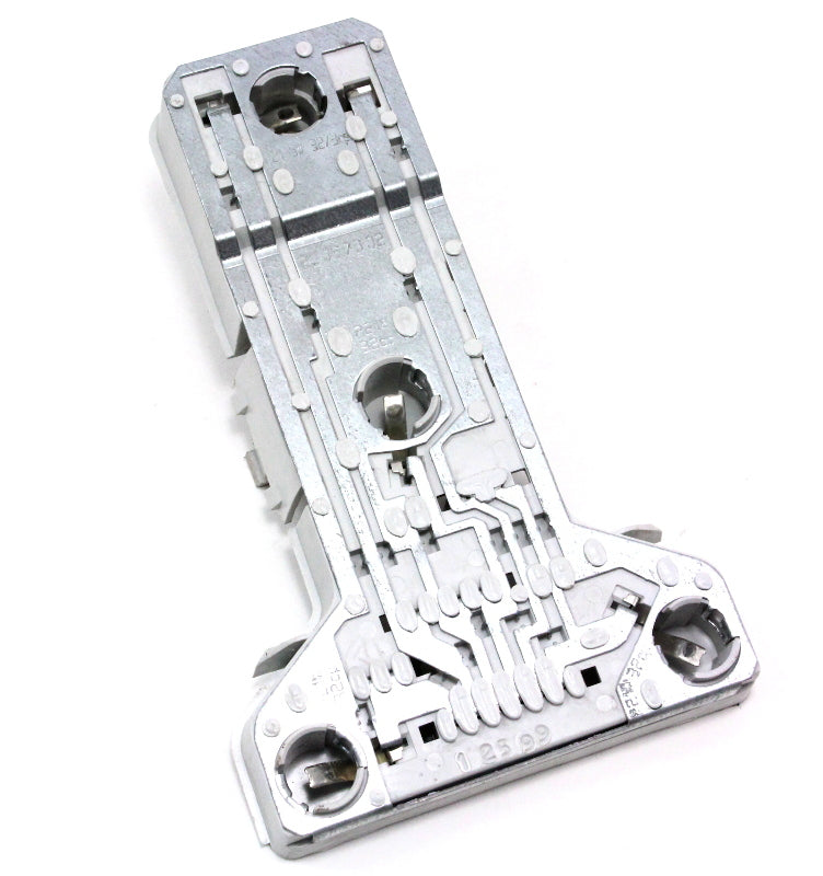 Taillight Bulb Lamp Tray Holder 98-01 VW Passat Sedan B5 - 3B5 945 257