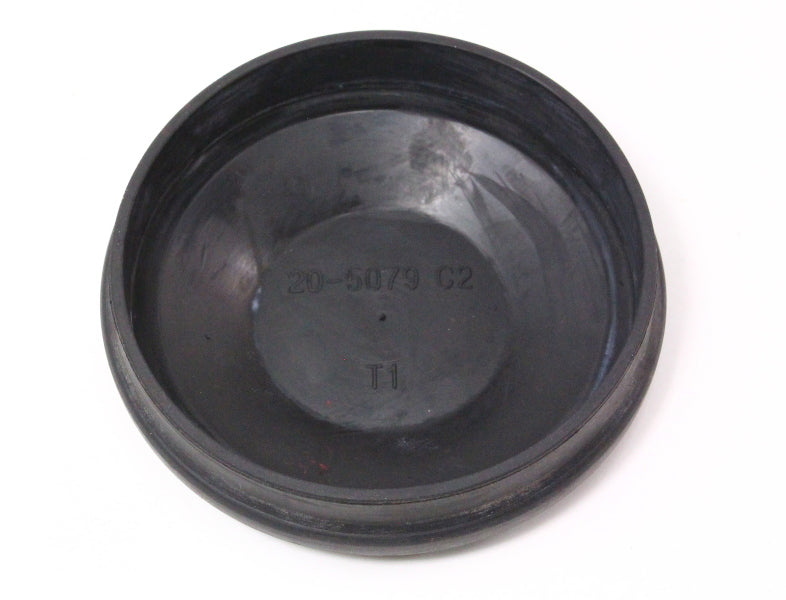 Round Headlight Bulb Access Cap Cover Small VW 98-01 Passat Head Light Lamp