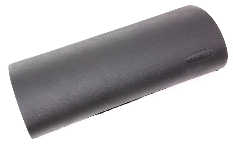 RH Dash Cover Panel Trim 98-01 VW Passat B5 Black - 3B1 880 261