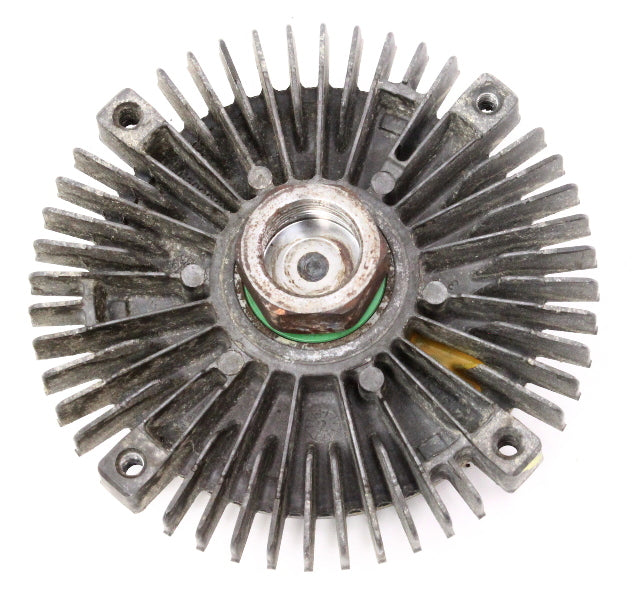 Fan Clutch 96-05 Audi A6 S4 A4 VW Passat 2.8 V6 2.7T - 078 121 350 A - Genuine