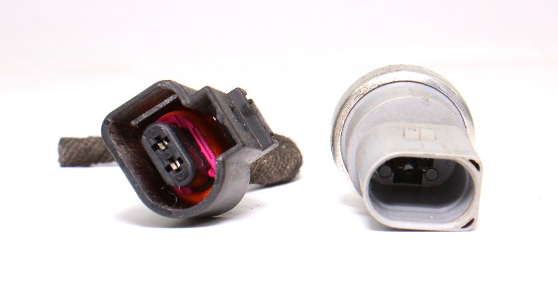 Ambient Temp Sensor Switch & Pigtail 99-05 VW Jetta Golf MK4 Beetle 1J0 959 625