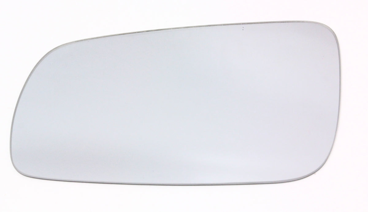 Side View Mirror Glass 99-05 VW Golf Jetta MK4 Passat B5