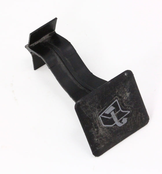 Trunk Carpet Pull Grab Handle 98-05 VW Passat Sedan Genuine - 3B5 863 468 A