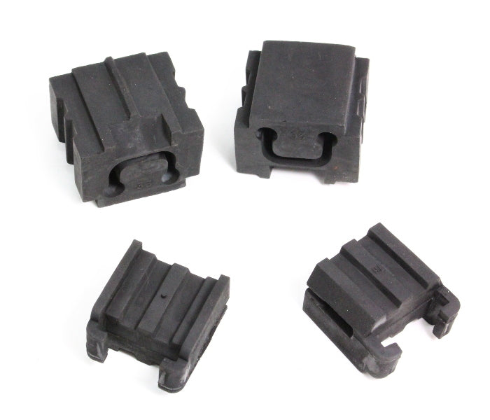 AC Condenser Mount Bushings 98-05 VW Passat B5 96-99 Audi A4 - 8D0 260 425