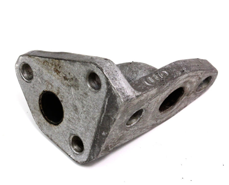 Combi Valve EGR Mount Bracket Pipe 98-05 VW Passat Audi A4 A6 - V6 - 078 131 166