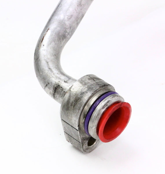 AC Compressor Line Hose Compressor to Drier 98-01 VW Passat B5 V6 8D0 260 704 AD