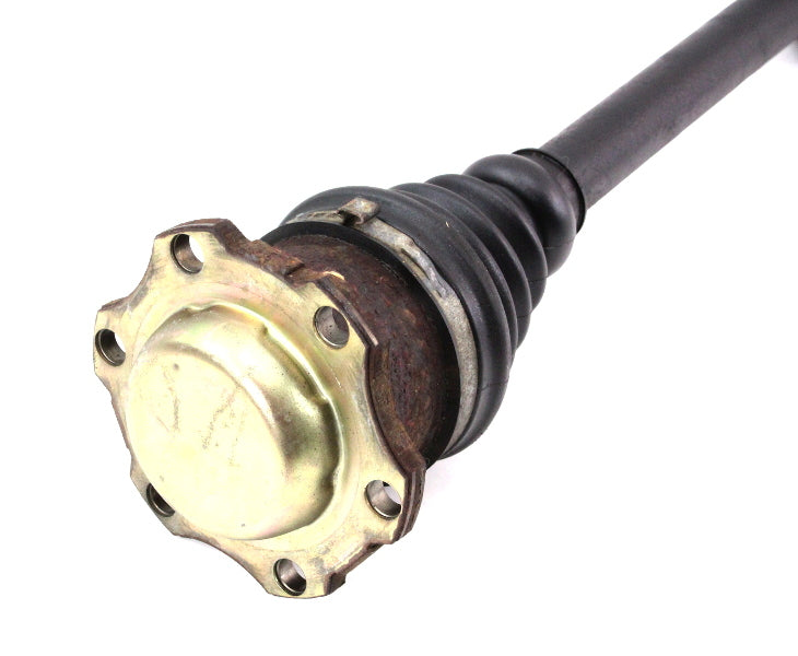 LH CV Drive Axle Shaft 99.5-05 VW Jetta Golf Beetle 2.0 MK4 AT - 1J0 407 271 LG